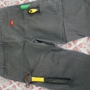 Dickies Carpenter Jeans